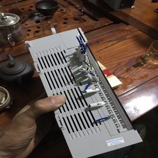 议~PROGRAMMABLE CONTROLLER PLC