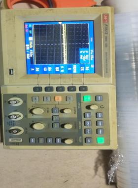 （请询价）优利德UT2062CE示波器，60MH议价
