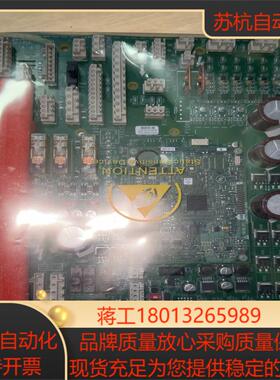 电梯主板GECB-KAA268002全新