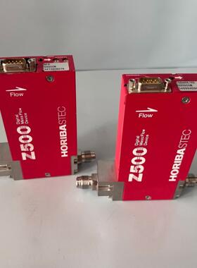 HORIBA SEC-Z512MGX  SEC-Z714A