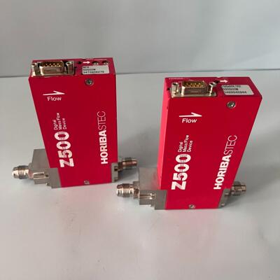 HORIBA SEC-Z512MGX  SEC-Z714A