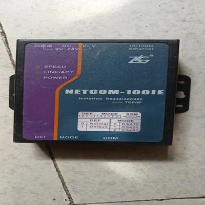 NETCOM-100IE