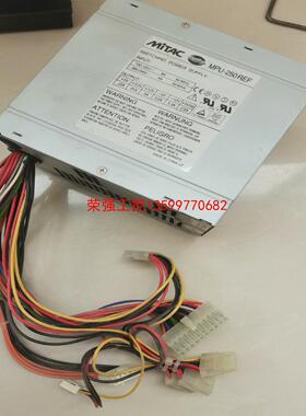 【荣强工控】SUN U10 电源 MPU-250REF