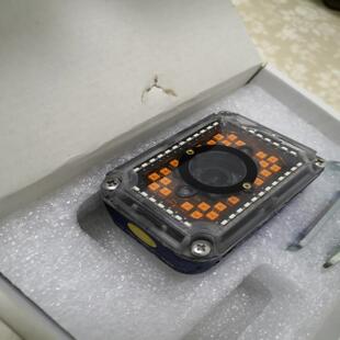 议~得利捷读码器MATRIX 300N 451-KIT