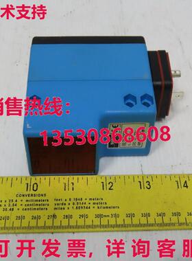 Sick WL36-B330 光电反射开关 30V库存现货