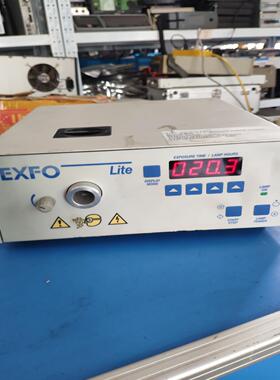 EXFO Lite E3000 光源（憨憨电子）