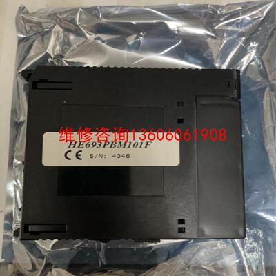（请询价）ge模块he693pbm101f 不带包装议价