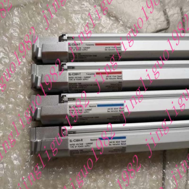 传感器光栅SL-C36H配线和支架议价