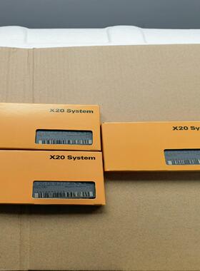 X20DI9371 X20DO9322 全新贝加莱模块 实图