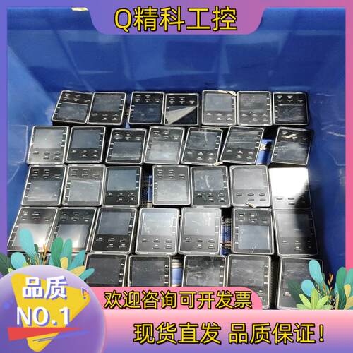 现货欧瑞龙温控  E5EC-CR2ASM-804  件  实