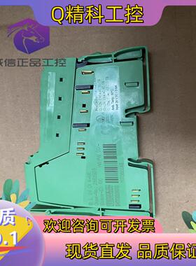 现货德国原装菲尼克斯Inline ME模块 IB IL 24 D