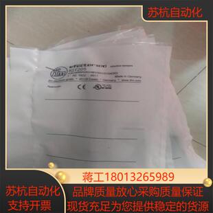 易福门接近开关IGT205,!