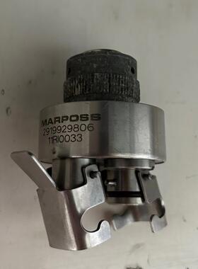 马波斯UNIMAR测头转接头，2919929806，成色一般（憨憨电子）