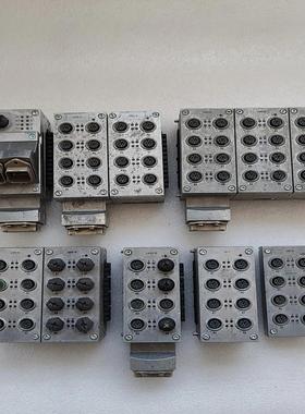 费斯托阀岛模块，548751  549335   55020