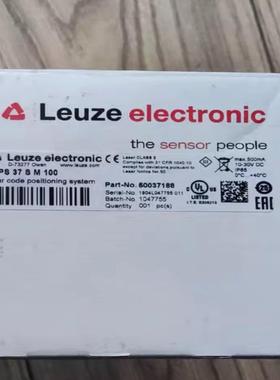 劳易测BPS37 S M 100扫描仪（有5个），全新原装