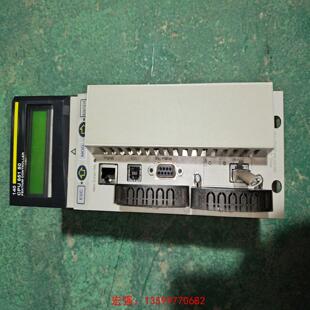 [宏强工控]140CPU65150二手拆机，成色漂亮，-议价