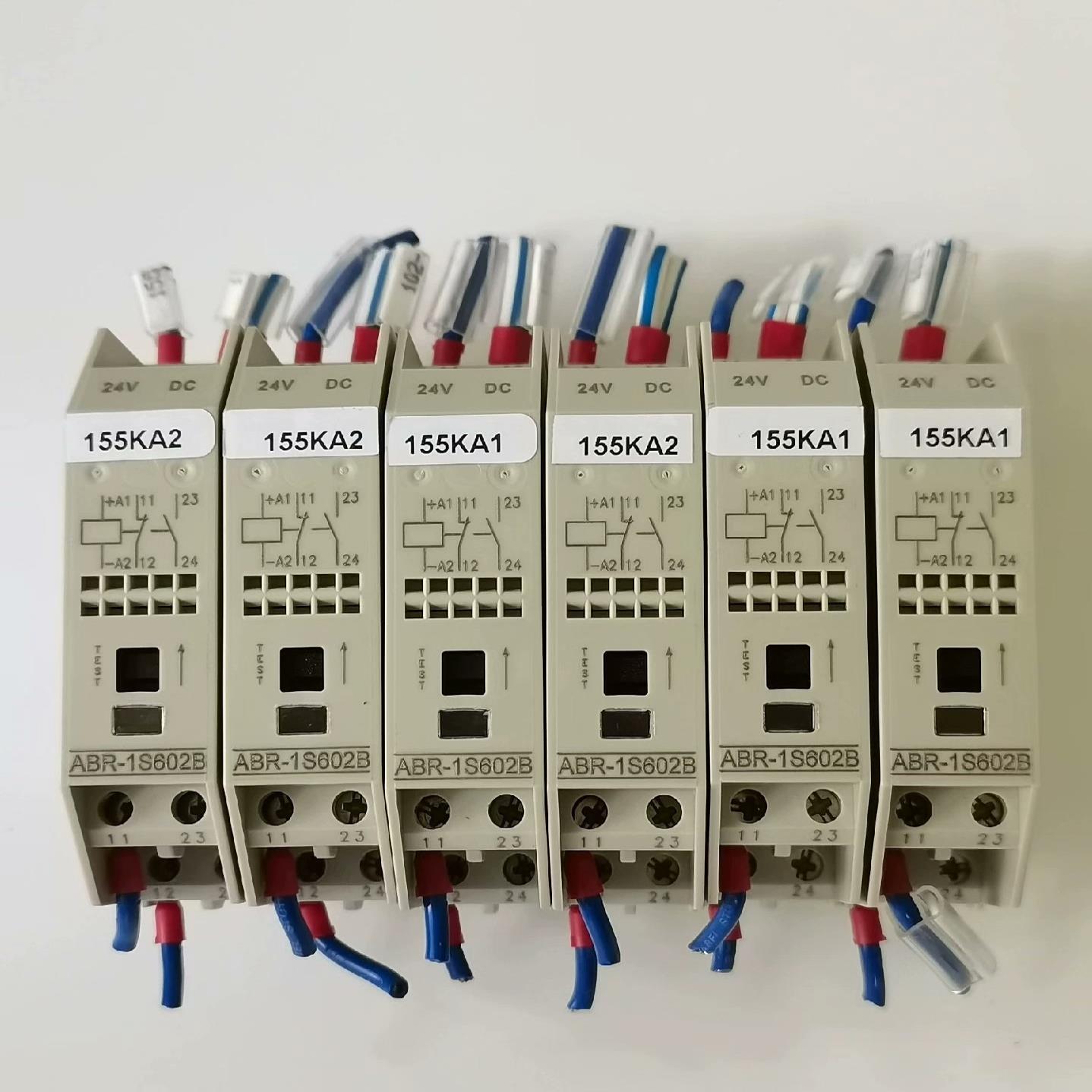ABR1S60AB  现货ABR-1S602B 继