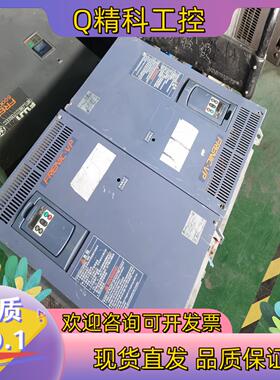 现货富士F1S系列变频器FRN75F1S-4C  75kw