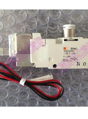 VQZ222Y-5MO-C6-X19-Q VQZ222Y-5L1-C6电磁阀议价