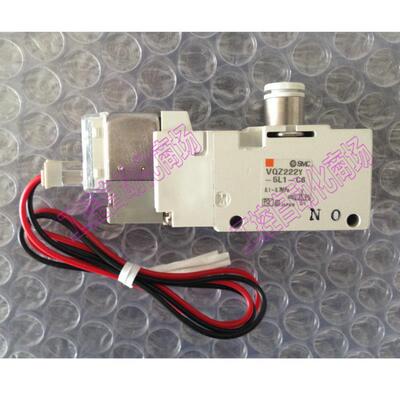 VQZ222Y-5MO-C6-X19-Q VQZ222Y-5L1-C6电磁阀议价