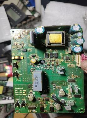 （设备配件）众辰变频器风机电源板ZI5QD21D