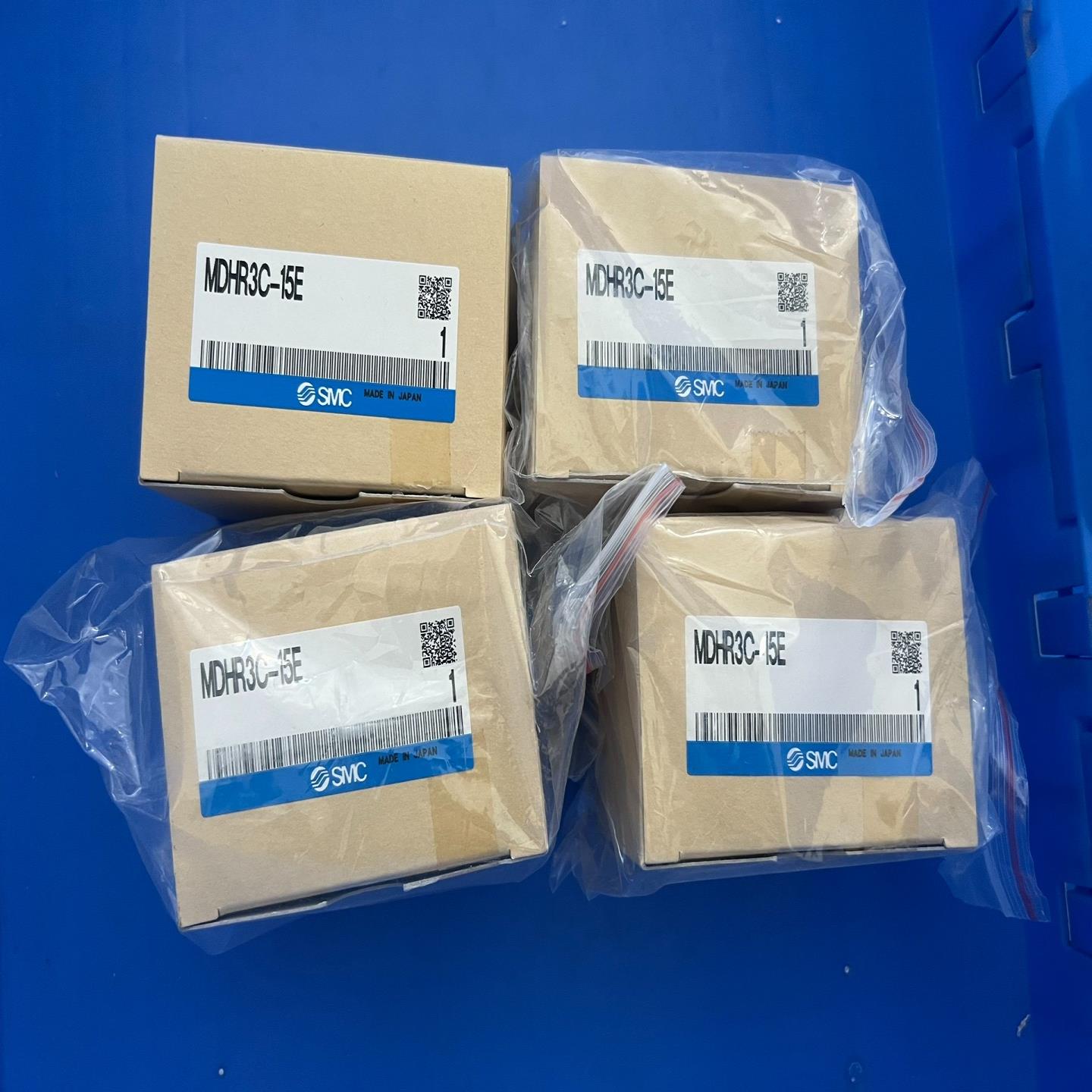 SMC气缸 MDHR3-15E MDHR3C-15E议价