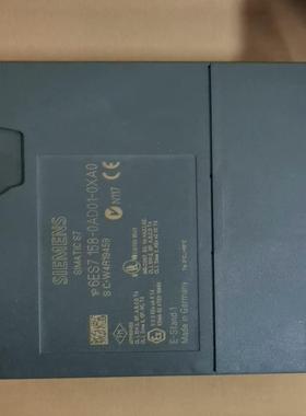 【工控自动化】S7 158-0AD01-0XA0议价