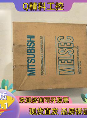 现货A系列PLC模块A1SJ72T25B全新原装未使