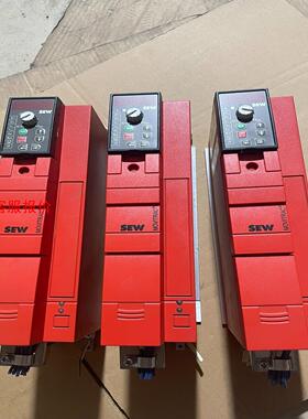#变频器三相380vSEW赛威变频器MC07B0030-5A