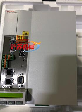 力士乐驱动器 HCS011E-W0054-A-03-B-E