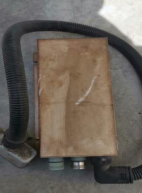 （设备配件）梅塞尔等离子OL200S调高盒,无拆修，768.01001