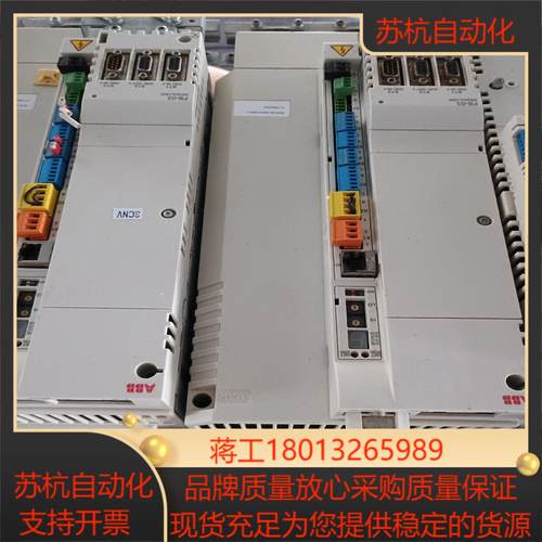 伺服驱动   型号MFE180-04AN-046A-