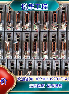 雷赛总线闭环步进驱动器CL3-EC507成色如图议价