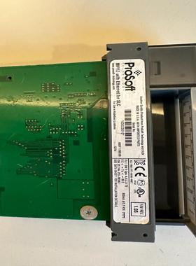 [德峰]AB罗克韦尔，SLC500，MVI46-ADMNET，标价包