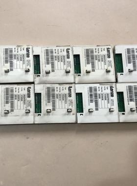 伦茨E82ZAFSC010模块，原装，功能完好