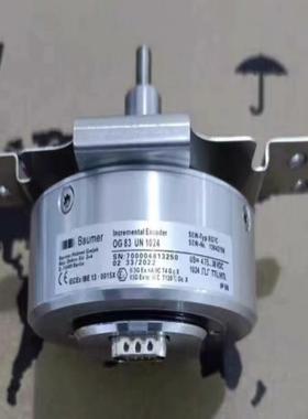 SEW编码器EG7C OG 83 UN1024德国原装全新正