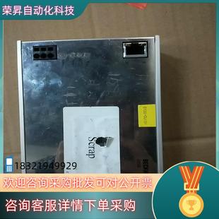 现货倍福BECKHOFF 0000裸新1功能正常 CU2508