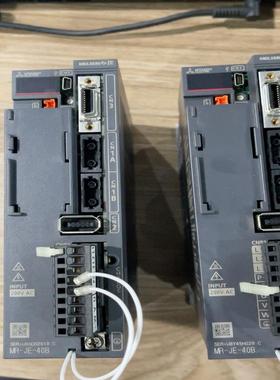 （设备配件）实物图-不错功能-JE成色MR40完好B