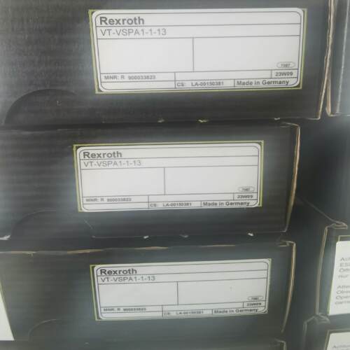 R900033823 VT-VSPA1-1-1X放大板