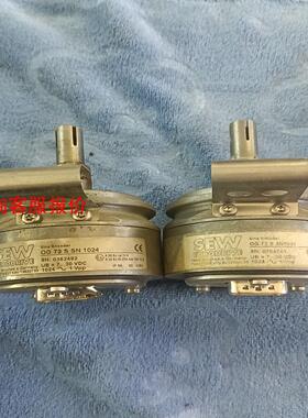 SEW编码器OG73SSN1024