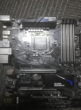 （设备配件）技嘉h170-Designare 主板