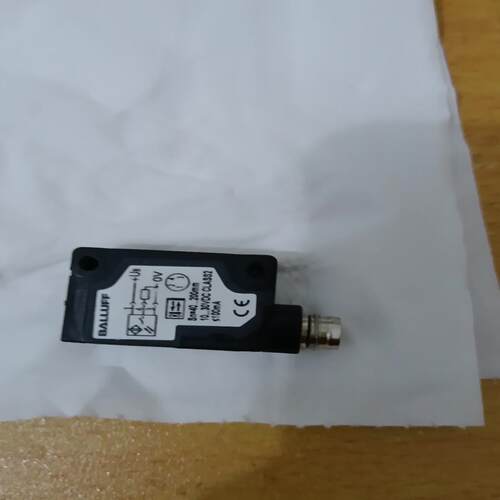 {雅致机械商行}BOS012A巴鲁夫光电开关BOS    5K-PS-RH1