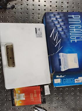 三盒全新针规8.510-9.000，50只