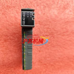 X20AO4632加贝莱模块