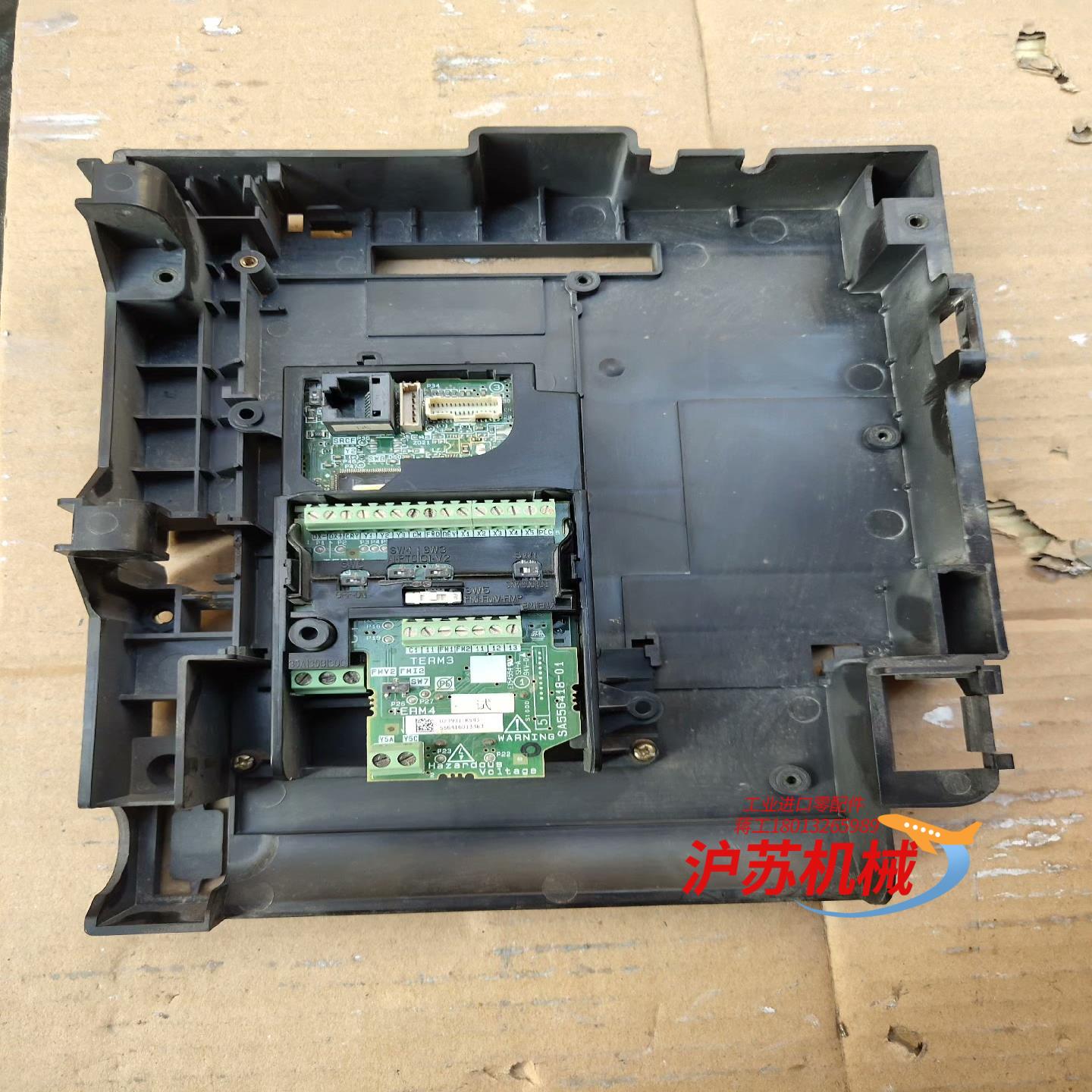 富士变频器主板FRN0105F2S-4C