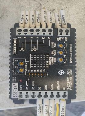 乐兹驱动器RD-323MS    实图成色新议价