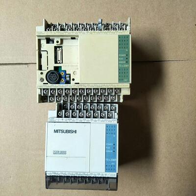 MitsubishiPLC