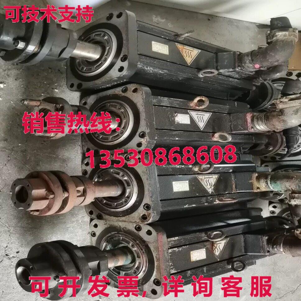 原装供应SGMGH-55A2B2C