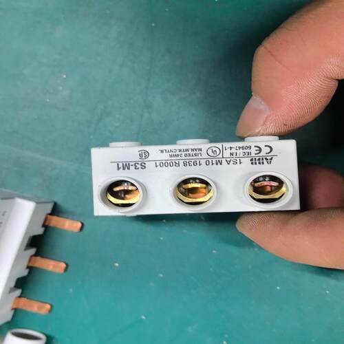 （设备配件）ABB 1SA M10 1938 R0001 S3-M