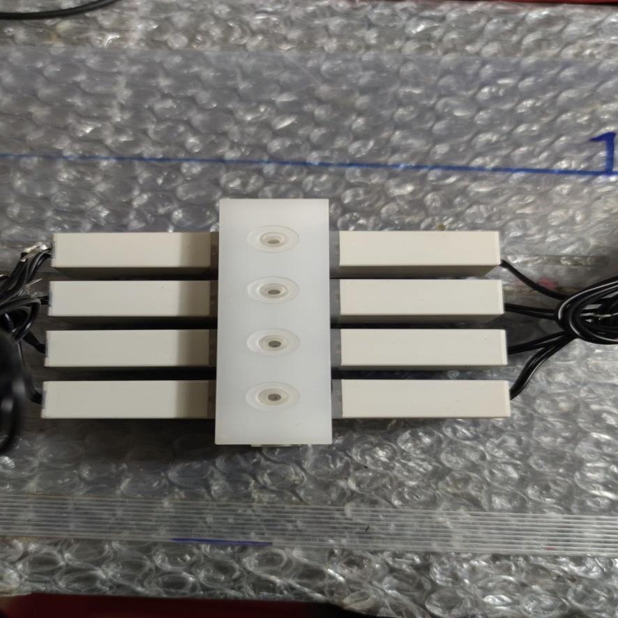 力合COD专用电磁阀，力合八连体肯拓电磁阀